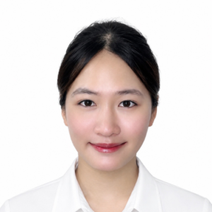 NGUYEN THI CAM LY